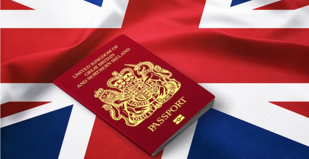 British Nationality vs British Citizenship