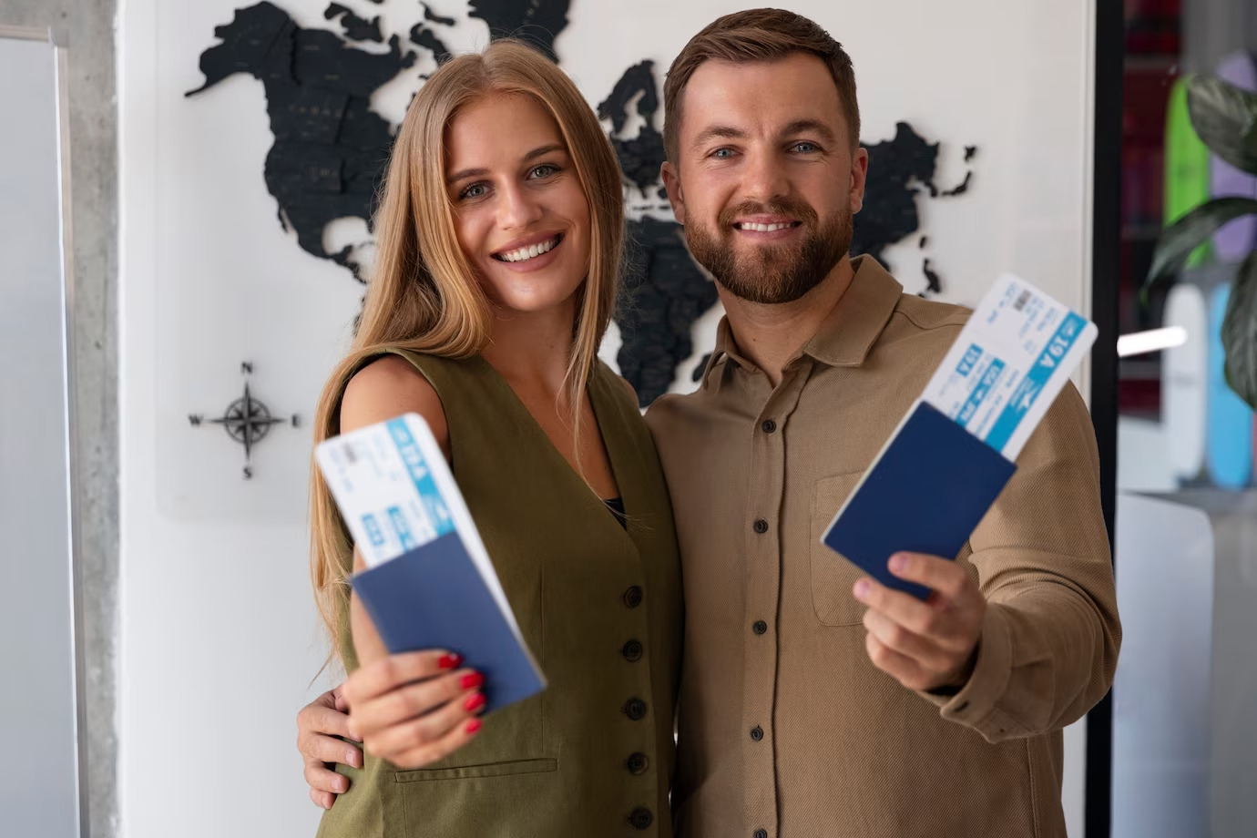 The UK Unmarried Partner Visa