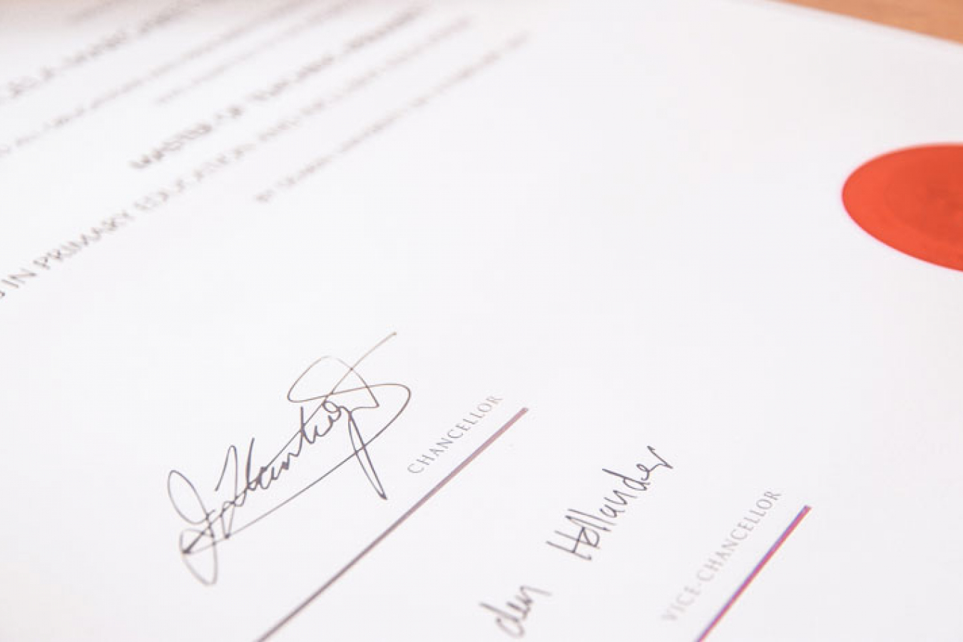 Certificates of Sponsorship: A Comprehensive Guide