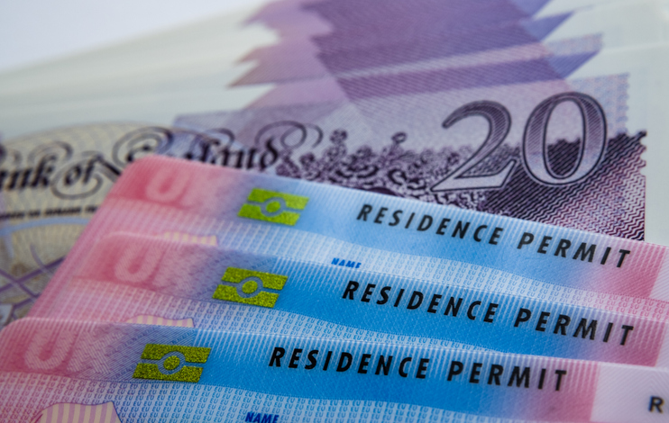 Streamlining Your ILR to BRP Transfer