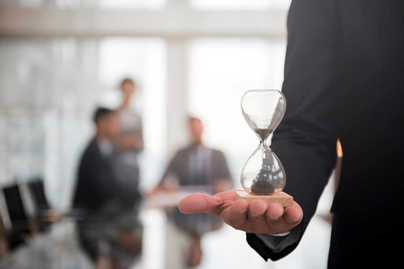Visa Processing Times for Applications Outside the UK