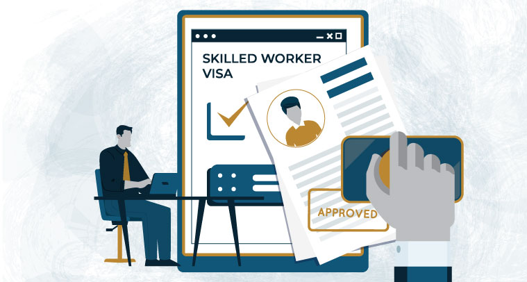 Understanding the Job Requirements for Hiring Skilled Workers