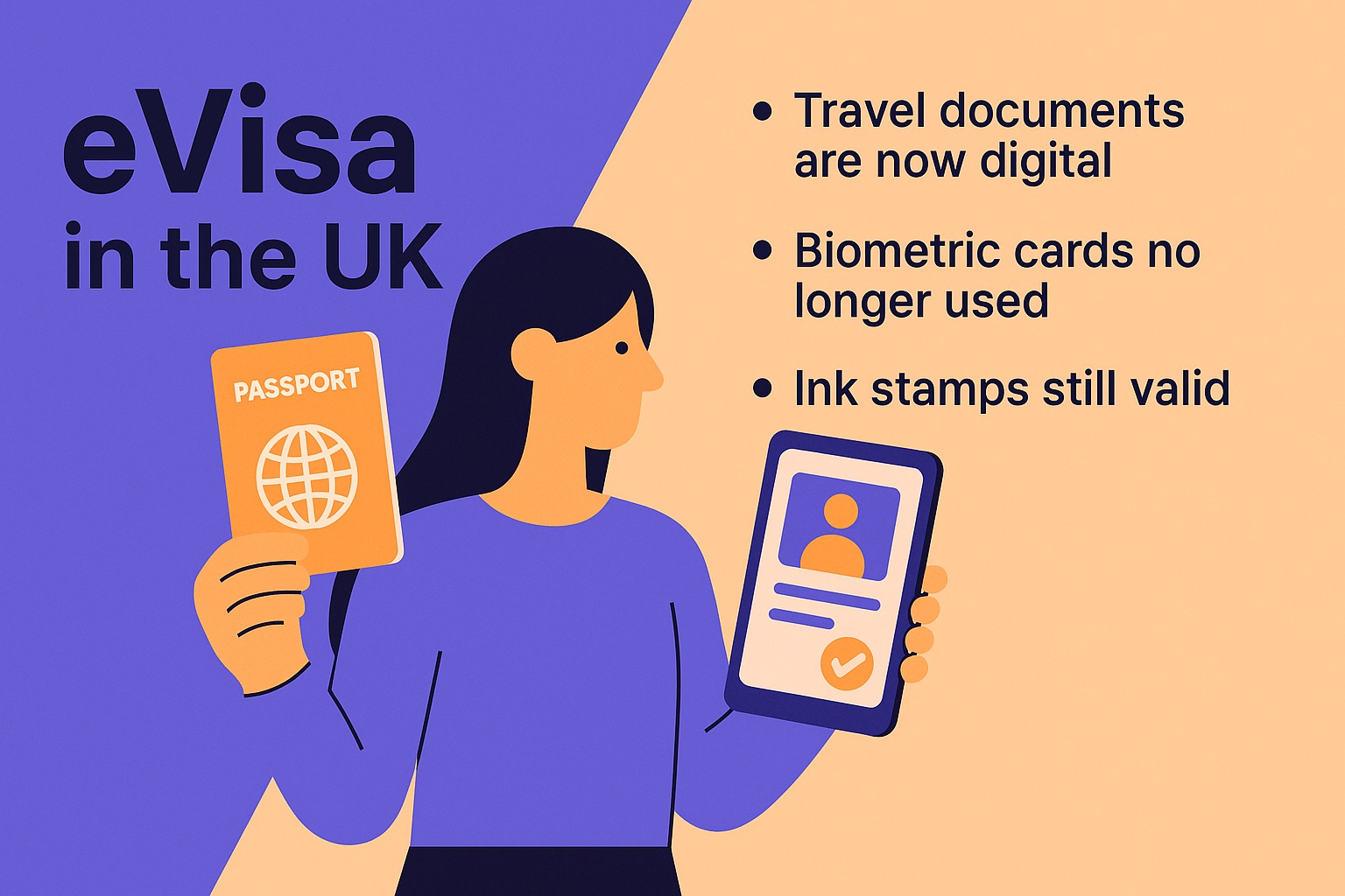 Using the UK Immigration ID Check App | Emigral